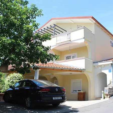 Jovic Appartement *