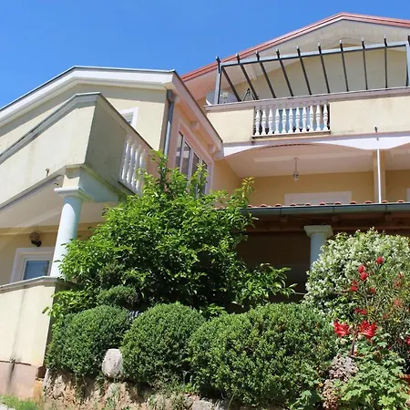 Appartement Jovic Starigrad Paklenica