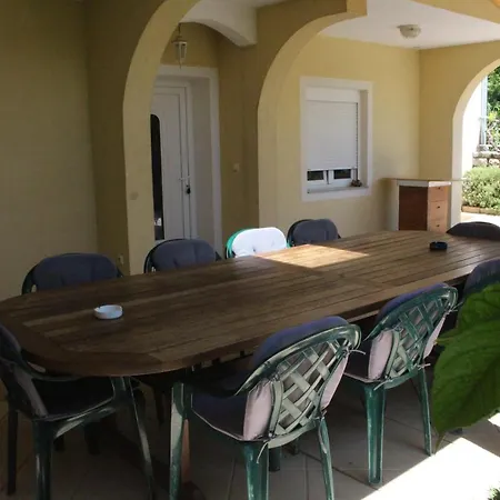 Jovic Apartamento *