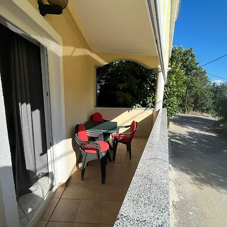 Appartement Jovic *