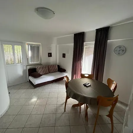 Jovic Apartamento *