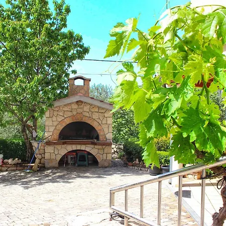 Appartamento Jovic Starigrad Paklenica